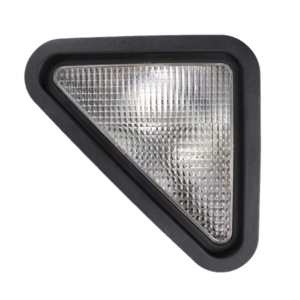 Aftermarket Left Headlight Lamp Lens Light Fits Bobcat Skid S220 S250 S300 S330 A220 A3 ELJ50-0632 - main
